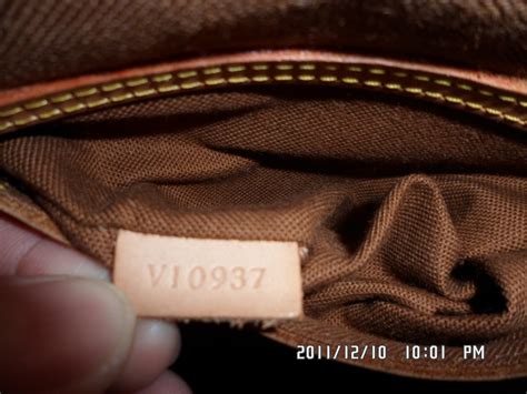 check louis vuitton serial number free|how to authenticate louis vuitton.